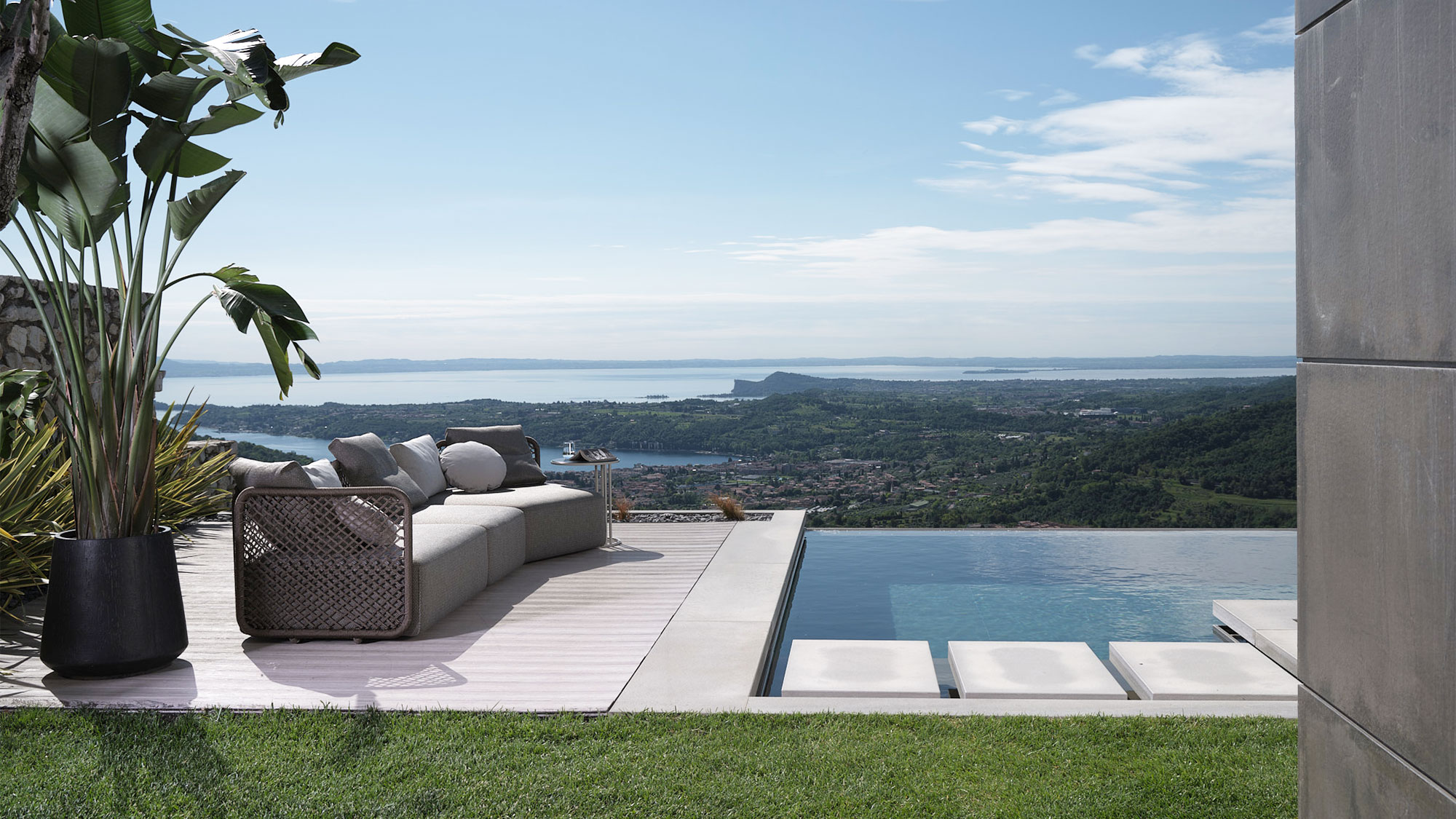 Quiete e relax al Lago