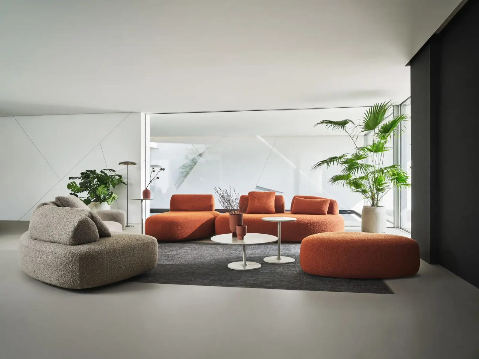 Poetica dell’arredo e architettura contemporanea