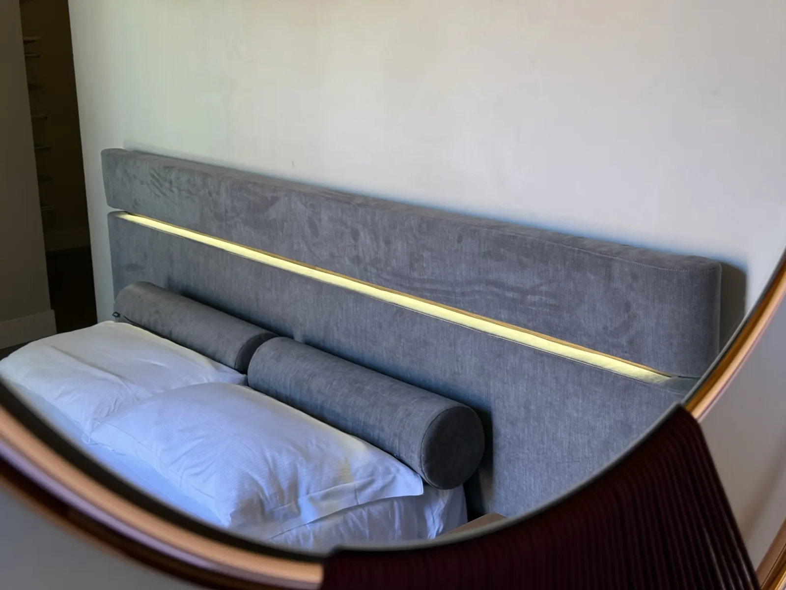 Ginevra Boutique Rooms: abitare il bello